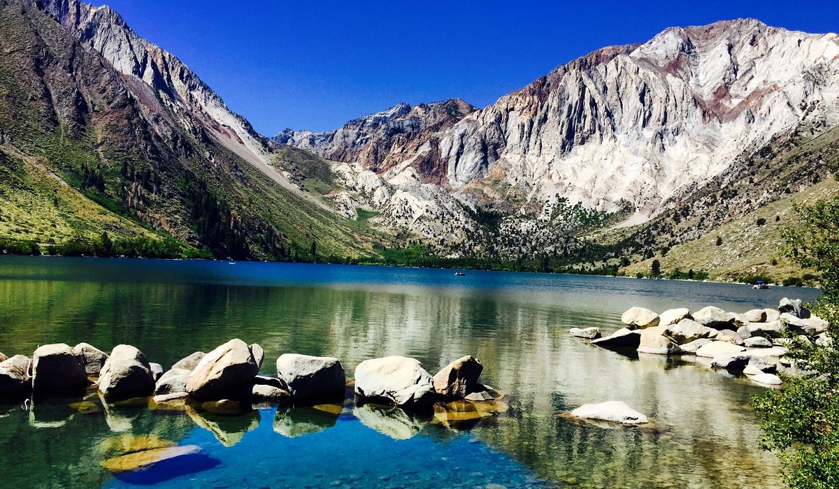 THE 15 BEST Things to Do in Mammoth Lakes (2024)