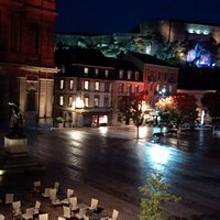 PLace d`Armes