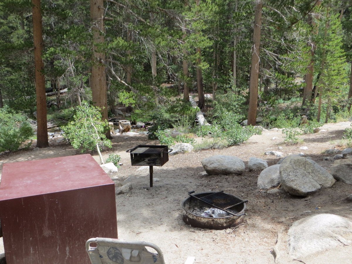 EAST FORK CAMPGROUND Prices & Reviews (Mammoth Lakes, CA)