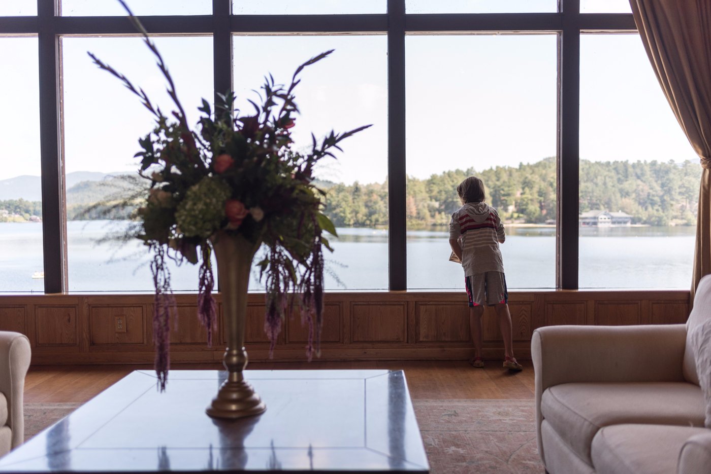 Hotel photo 12 of Golden Arrow Lakeside Resort.