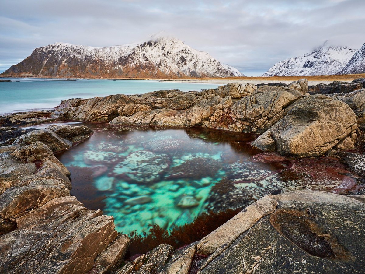 Flakstad Beach Flakstad Municipality All You Need To Know Before You Go