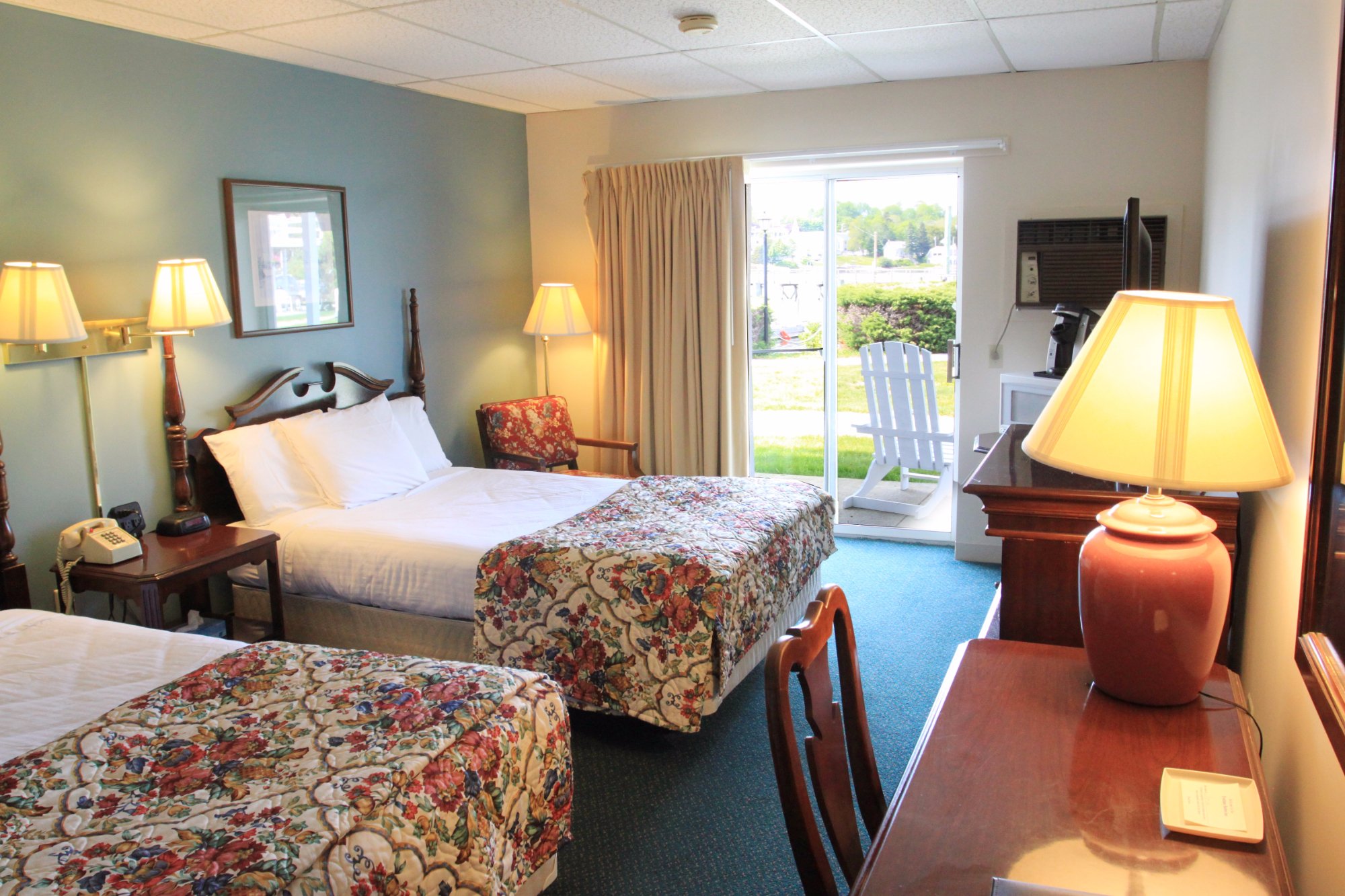 Boothbay Harbor Inn Rooms: Pictures & Reviews - Tripadvisor