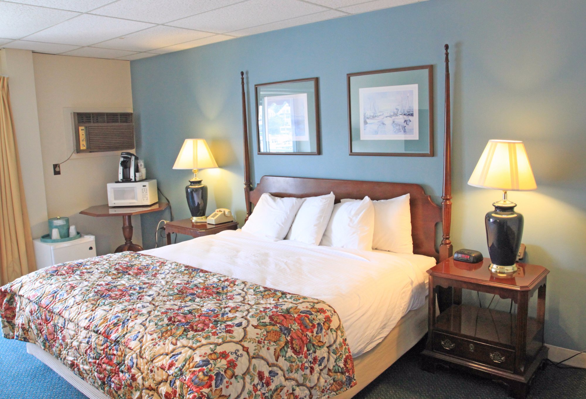 BOOTHBAY HARBOR INN Desde $2,411 (ME) - Opiniones Y Comentarios - Motel ...