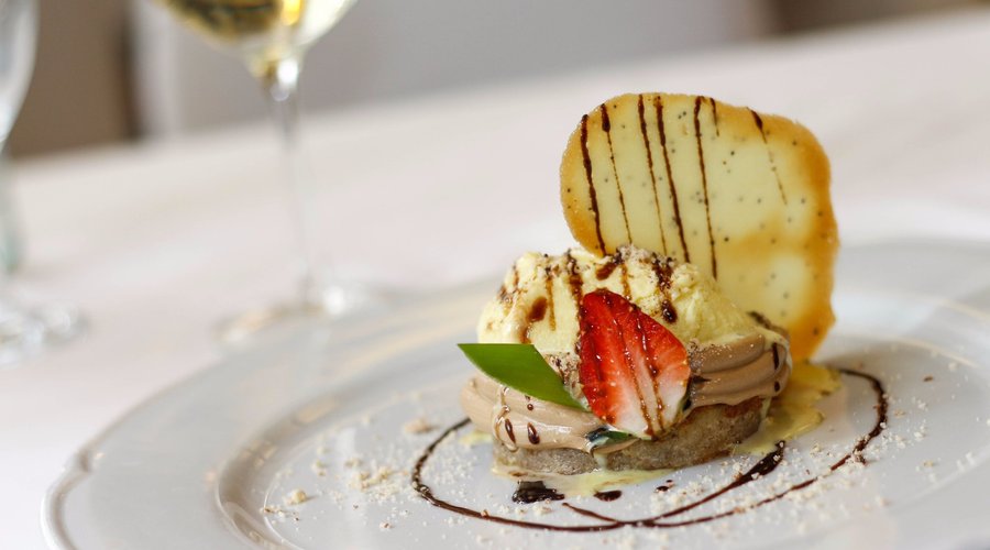 Postres