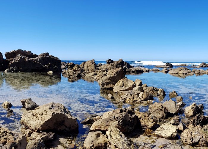 Bogey Hole Mollymook
