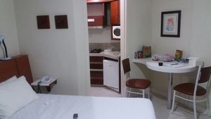 Jogo de Xadrez – Foto de Condominio Apart-Hotel Termal Intergravatal,  Gravatal - Tripadvisor