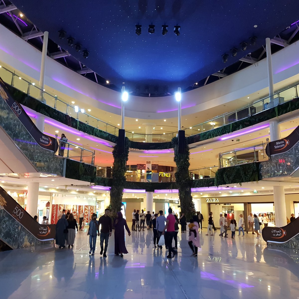 Morocco Mall, Касабланка: лучшие советы перед посещением - Tripadvisor