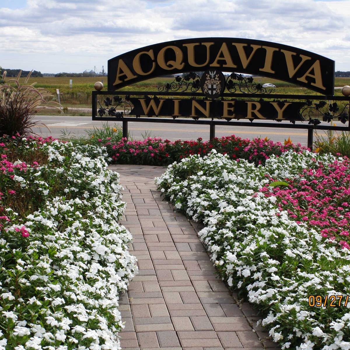 Acquaviva Winery (Maple Park) - All You Need to Know BEFORE You Go 