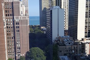 Rom og suite