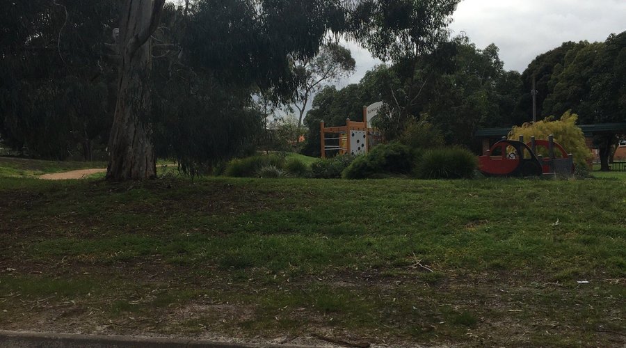 Burwood Skyline Drive In Playground