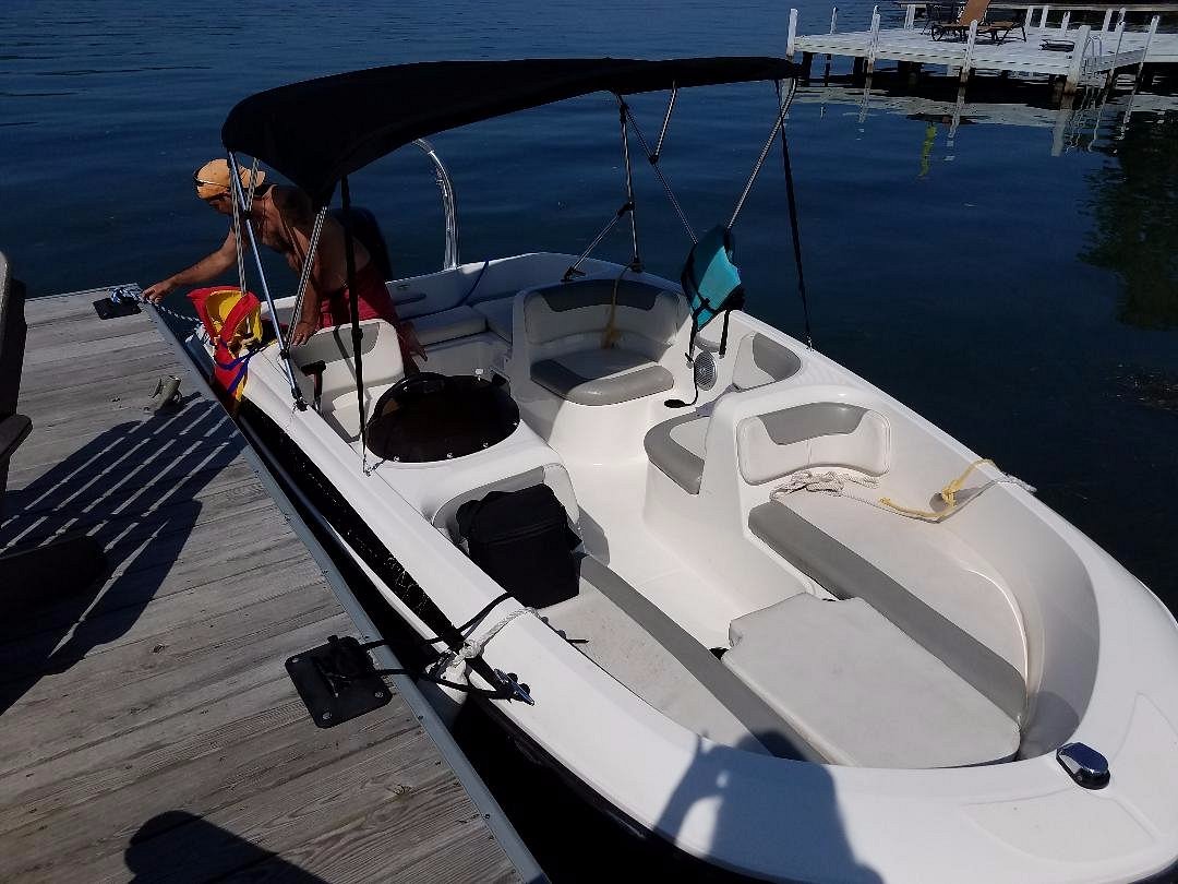 sailboat rental keuka lake