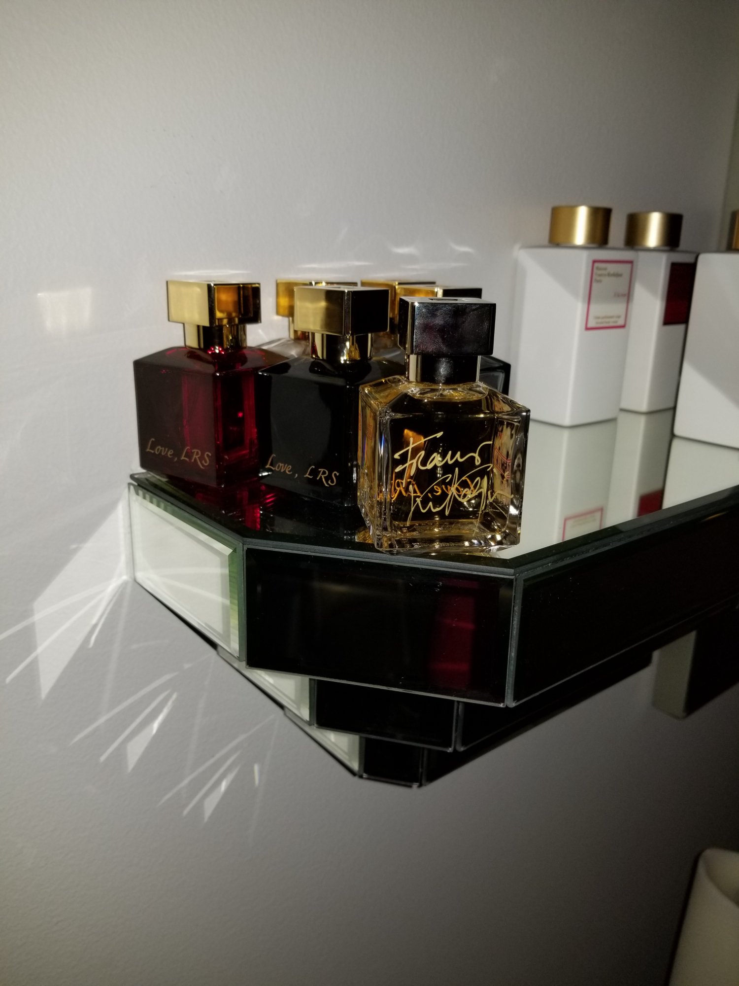 Perfume maison francis kurkdjian paris hot sale