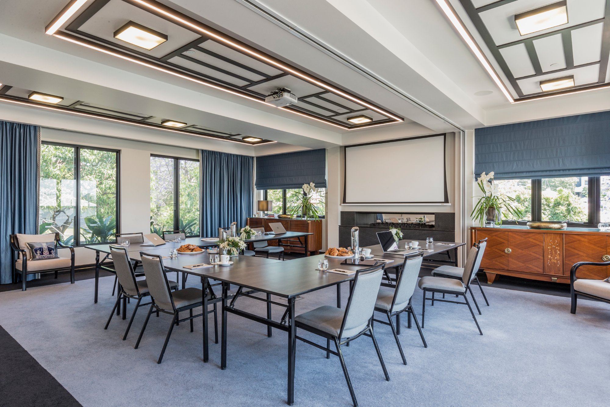 Spicers Balfour Hotel by null