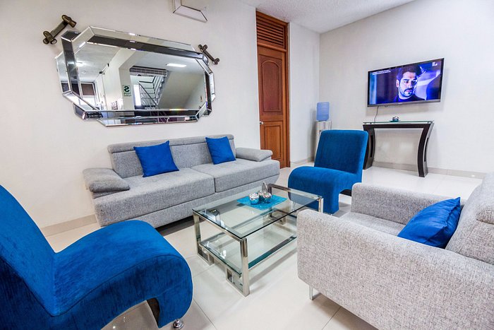 HOTEL EL SOL - Prices & Guest house Reviews (Piura, Peru)