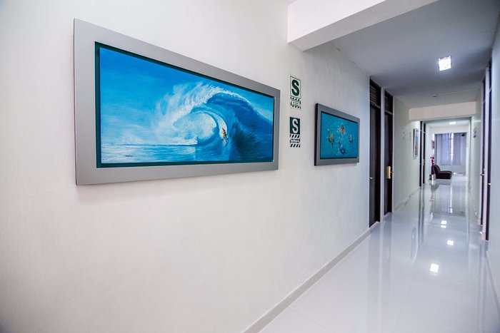 HOTEL EL SOL - Prices & Guest house Reviews (Piura, Peru)