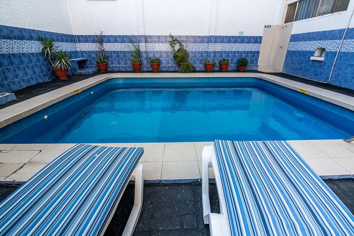 HOTEL EL SOL (PIURA, PERU): 39 fotos, comparação de preços e avaliações