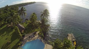 PARADISE TAVEUNI RESORT - Updated 2023 Prices & Reviews (Taveuni Island,  Fiji)