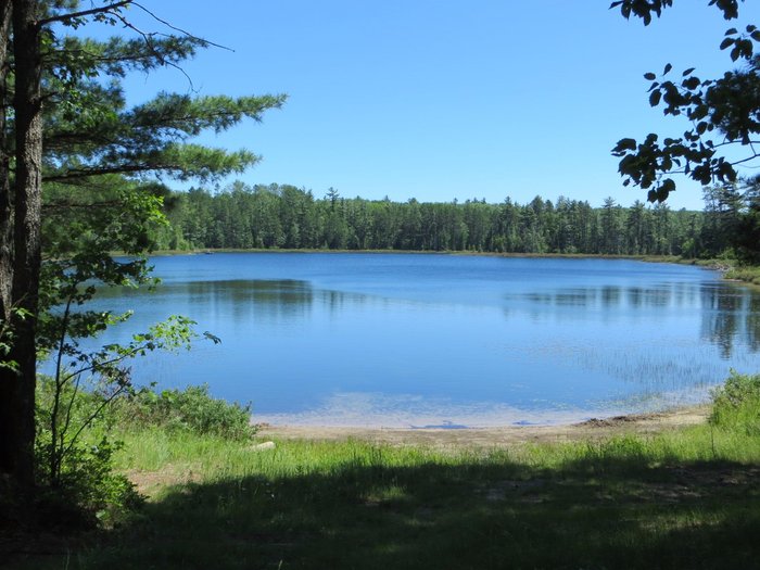 ISLAND LAKE CAMPGROUND - Prices & Reviews (Munising, MI)