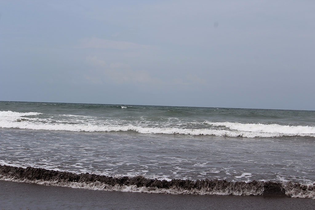 89+ most beautiful images in Karde Beach in India