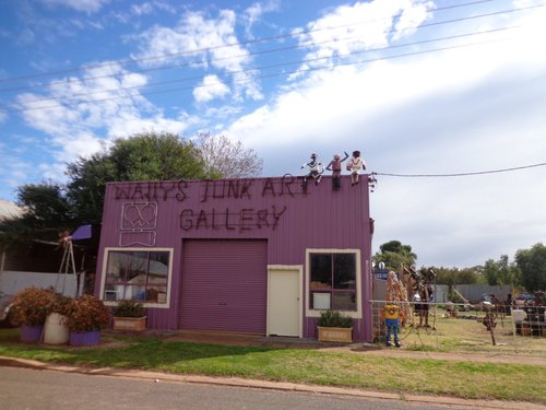 2024 O Que Fazer Em Rankins Springs Os Melhores Pontos Turísticos Tripadvisor 2238