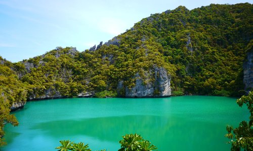 Thailand 3