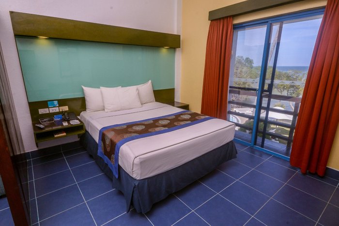 Microtel By Wyndham Puerto Princesa Palawan Rooms Pictures And Reviews