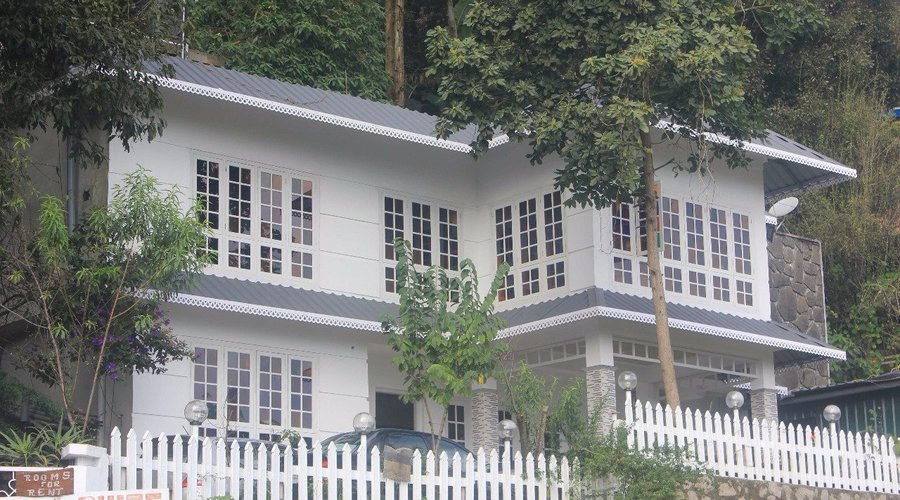 QUEEN ANNES BUNGALOW - Lodge Reviews (Kodaikanal, India) QUEEN ANNES BUNGALOW -  Lodge Reviews (Kodaikanal, India)