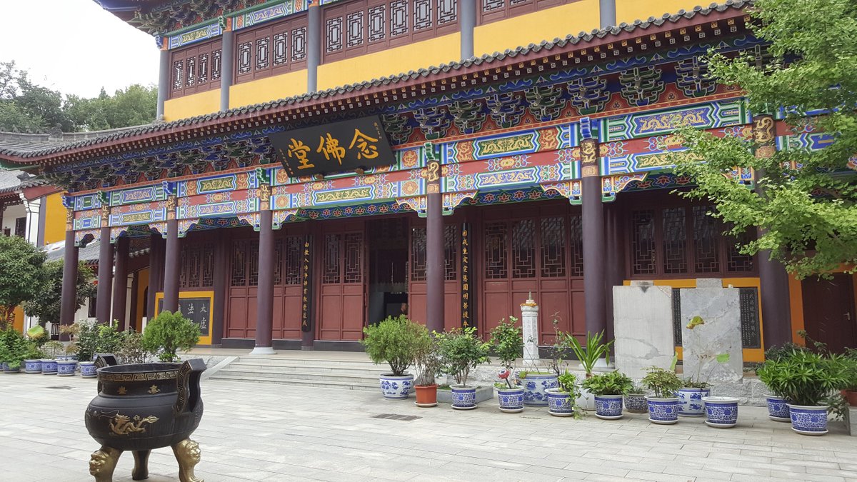 Longhua Temple - All You Need to Know BEFORE You Go (2024)