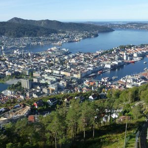 Bergen