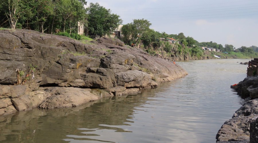 Ram Lakshman Tirtha: Unveiling Sacred Mysteries and Legends