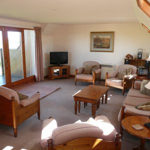 SPACIOUS COTTAGES