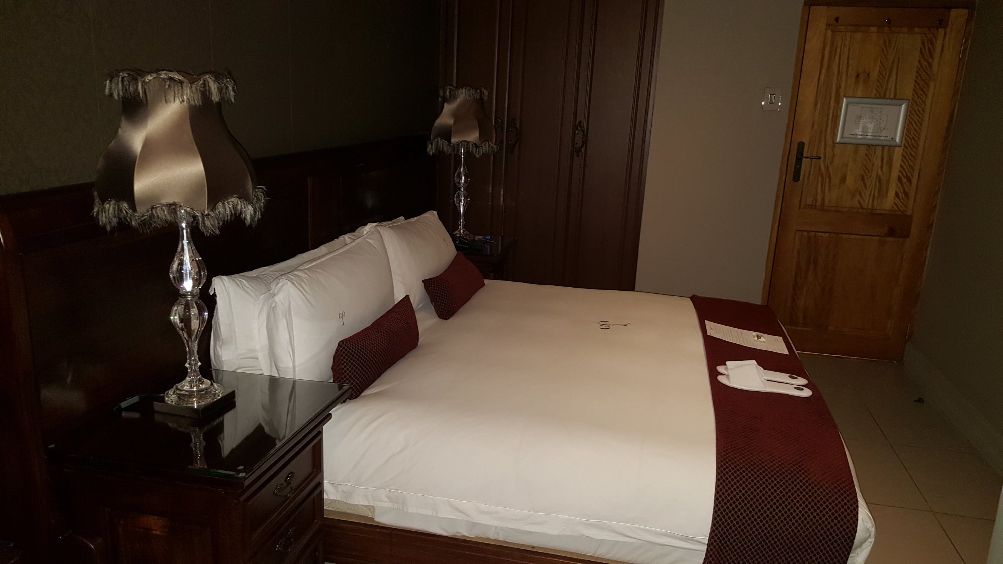 Hotel photo 1 of Tramonto Boutique Hotel.