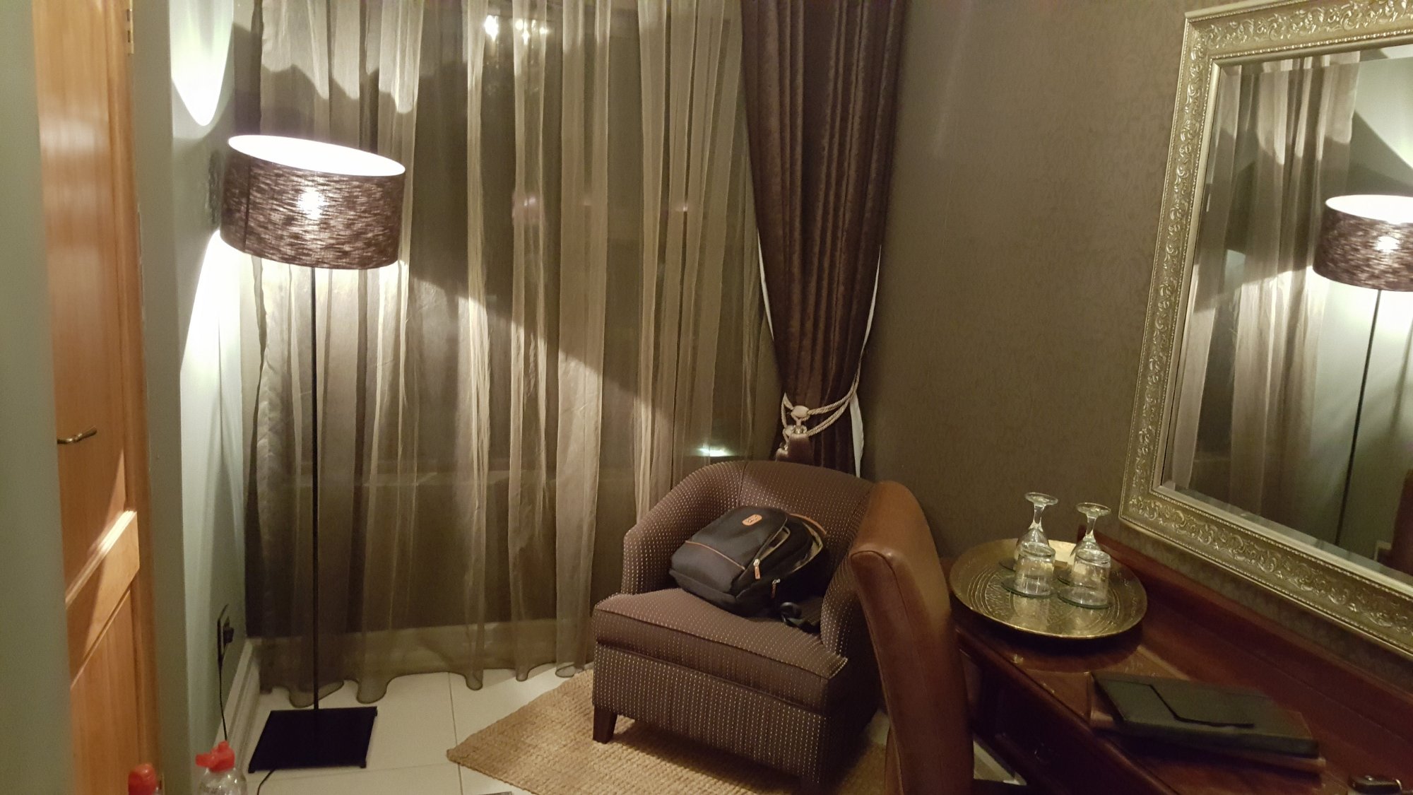 Hotel photo 7 of Tramonto Boutique Hotel.
