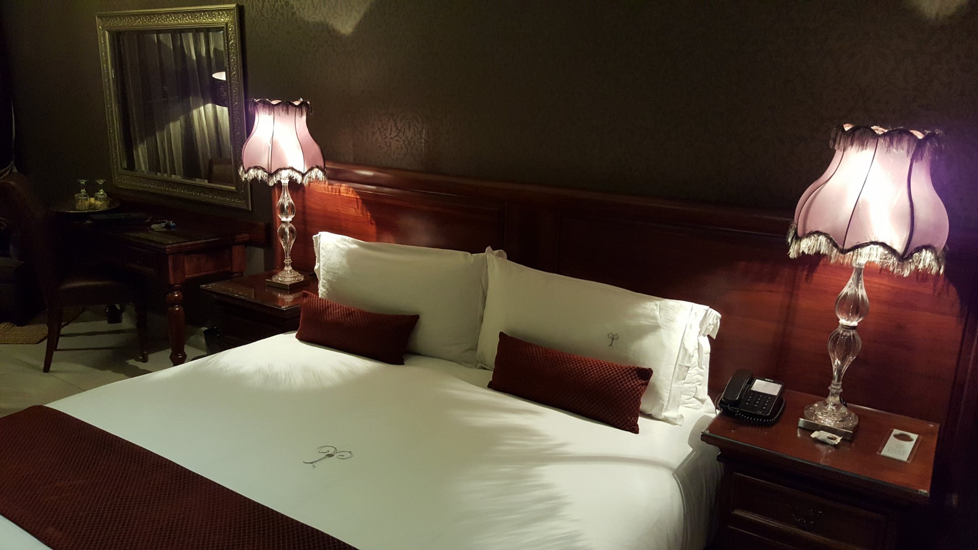 Hotel photo 6 of Tramonto Boutique Hotel.
