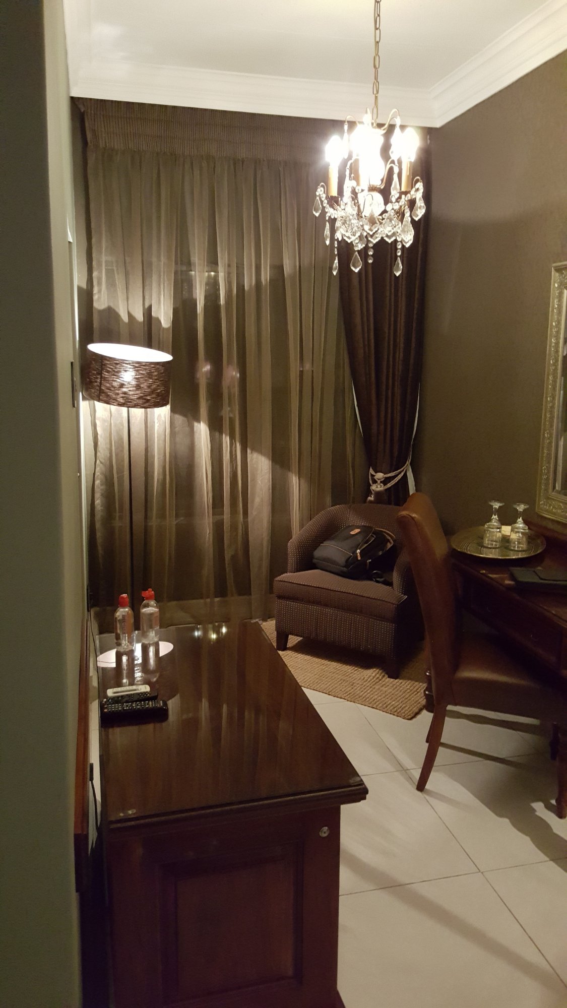 Hotel photo 12 of Tramonto Boutique Hotel.