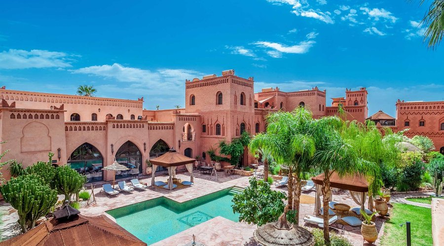 Ksar Ighnda