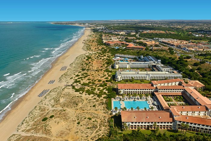 Imagen 2 de Iberostar Selection Andalucia Playa