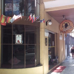 Entrada