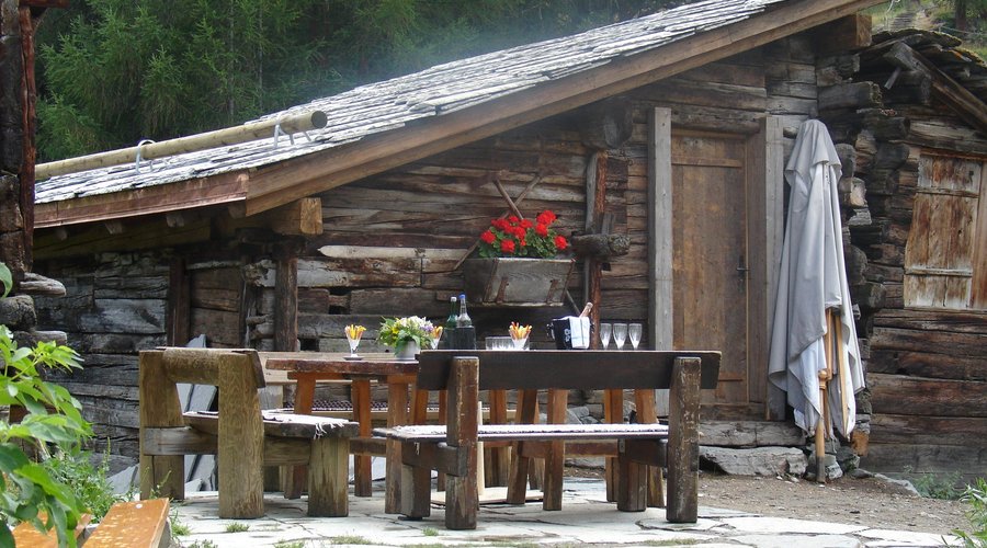 Zum See Sommer 