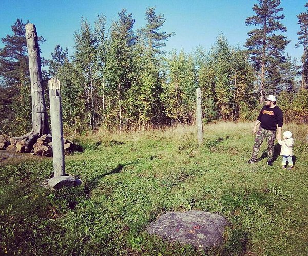 Что посмотреть в Карелии на машине самостоятельно - маршрут, фото, описание, отзывы, карта