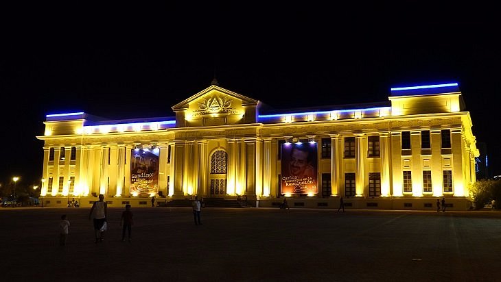 The National Palace of Culture... image