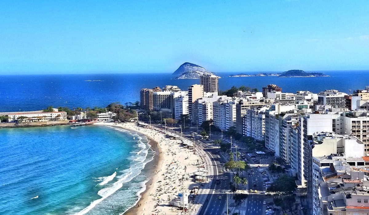 THE 15 BEST Things to Do in State of Rio de Janeiro (2024)