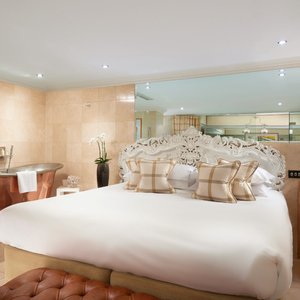 The Montague on The Gardens in London