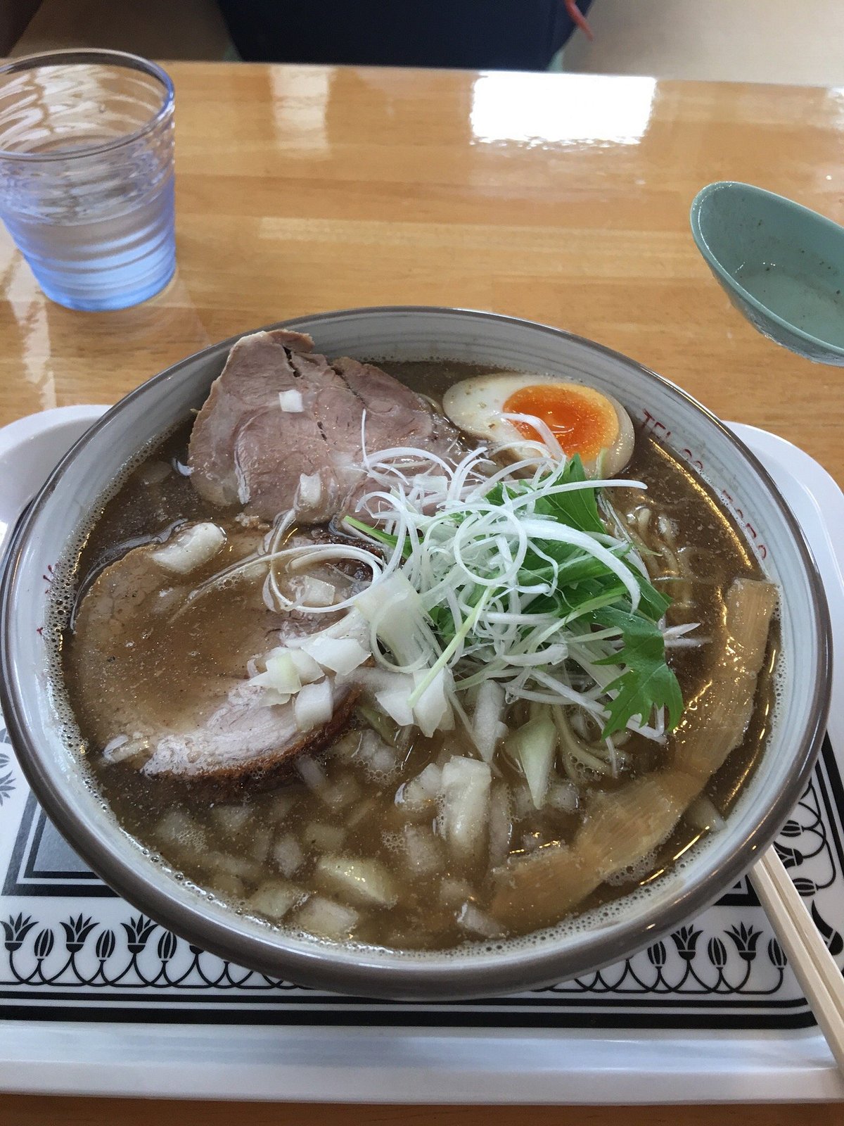 つるみ食堂