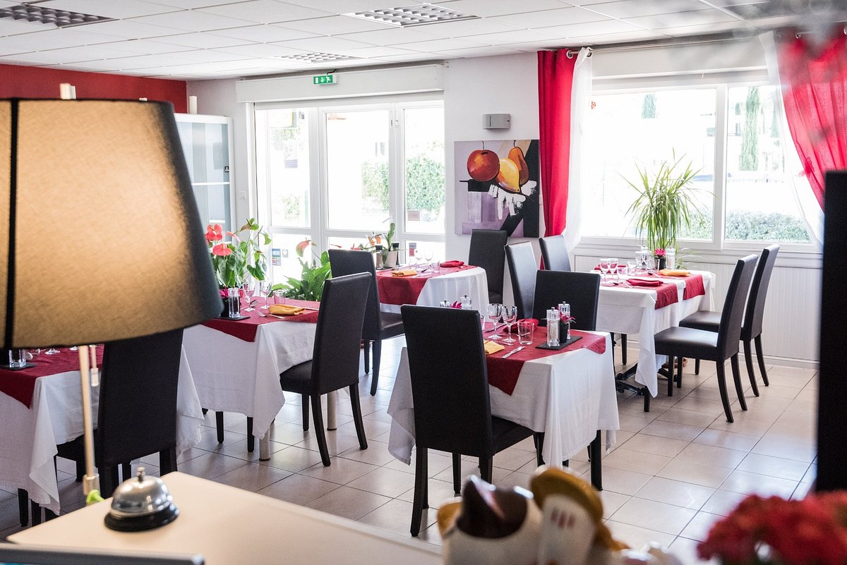 HOTEL LE GRAND JARDIN - Prices & Reviews (Aujargues, France)