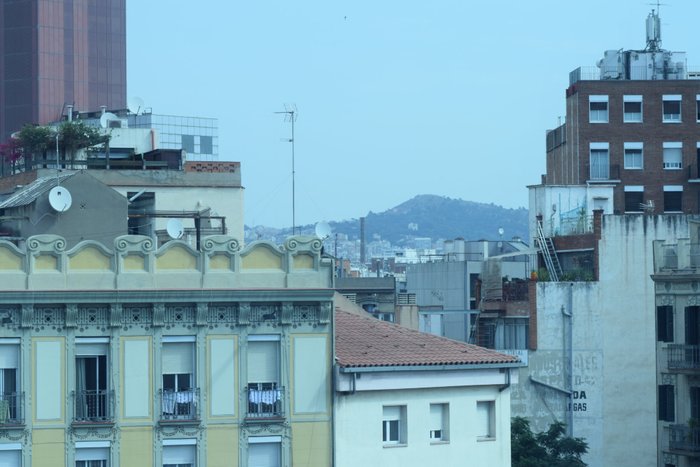 Imagen 28 de Barcelona - Gran Via Plaza España