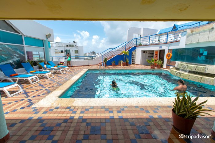 Imagen 15 de Calypso Beach Hotel