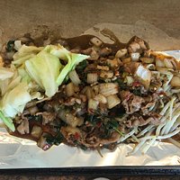 大埔鐵板燒-中壢店