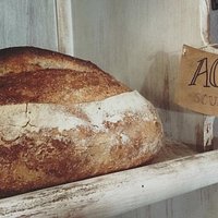 sourdough loaf