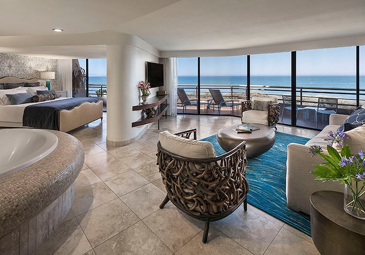 The Cliffs Hotel and Spa, hotel in Pismo Beach